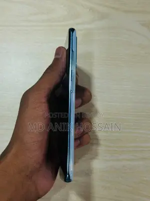 Samsung Galaxy S20 128 GB Blue