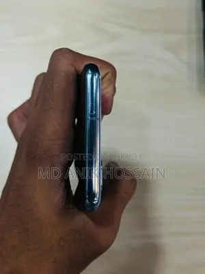 Samsung Galaxy S20 128 GB Blue