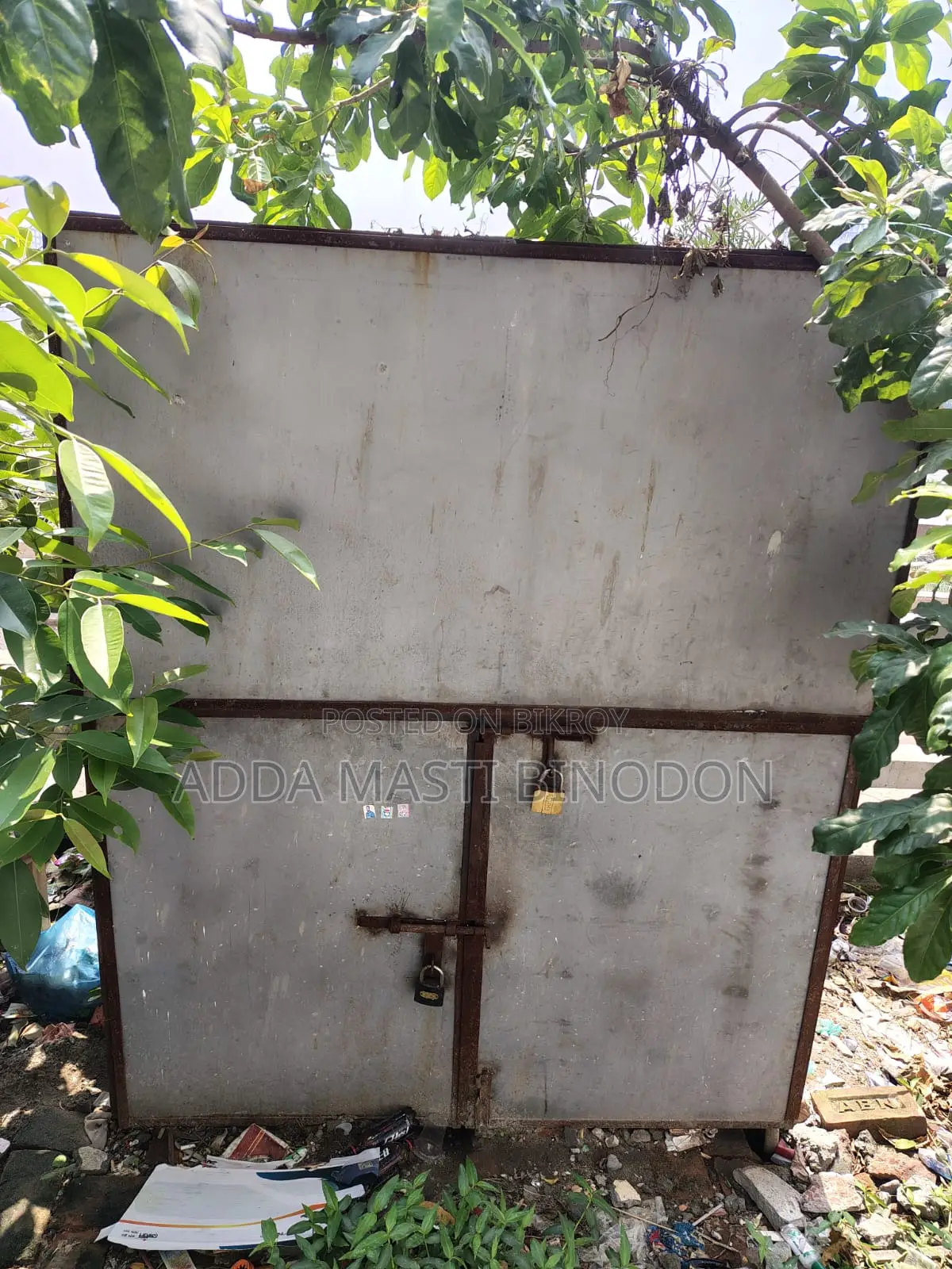 Food Cart for Sale