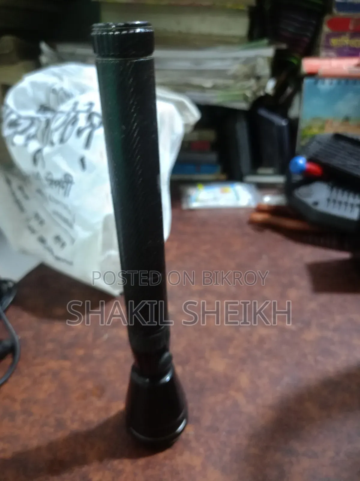 Torch Light