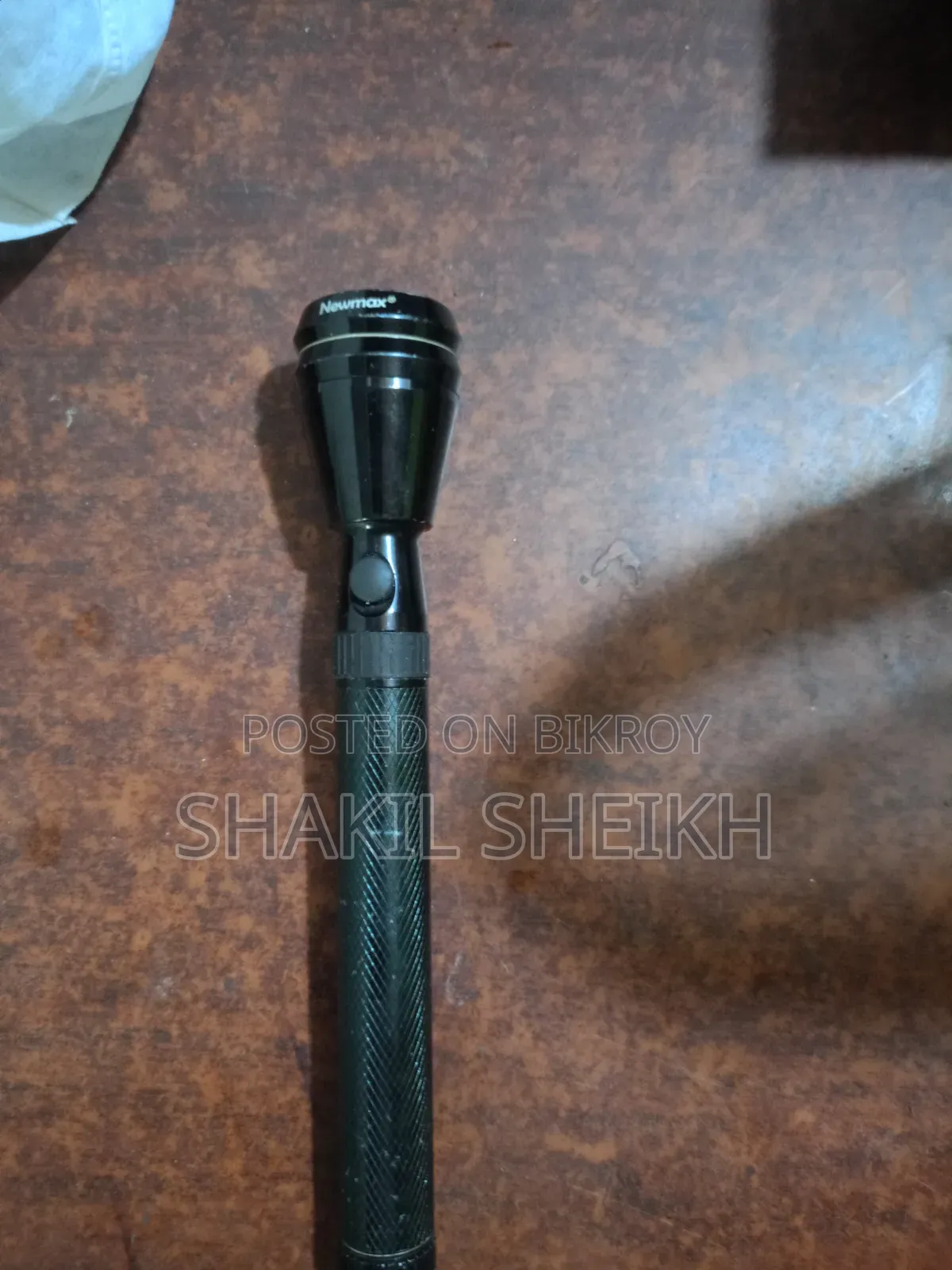 Torch Light