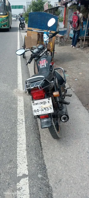 Hero Splendor Plus 2016 Black
