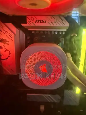 AMD Ryzen 7 8700G প্রসেসর