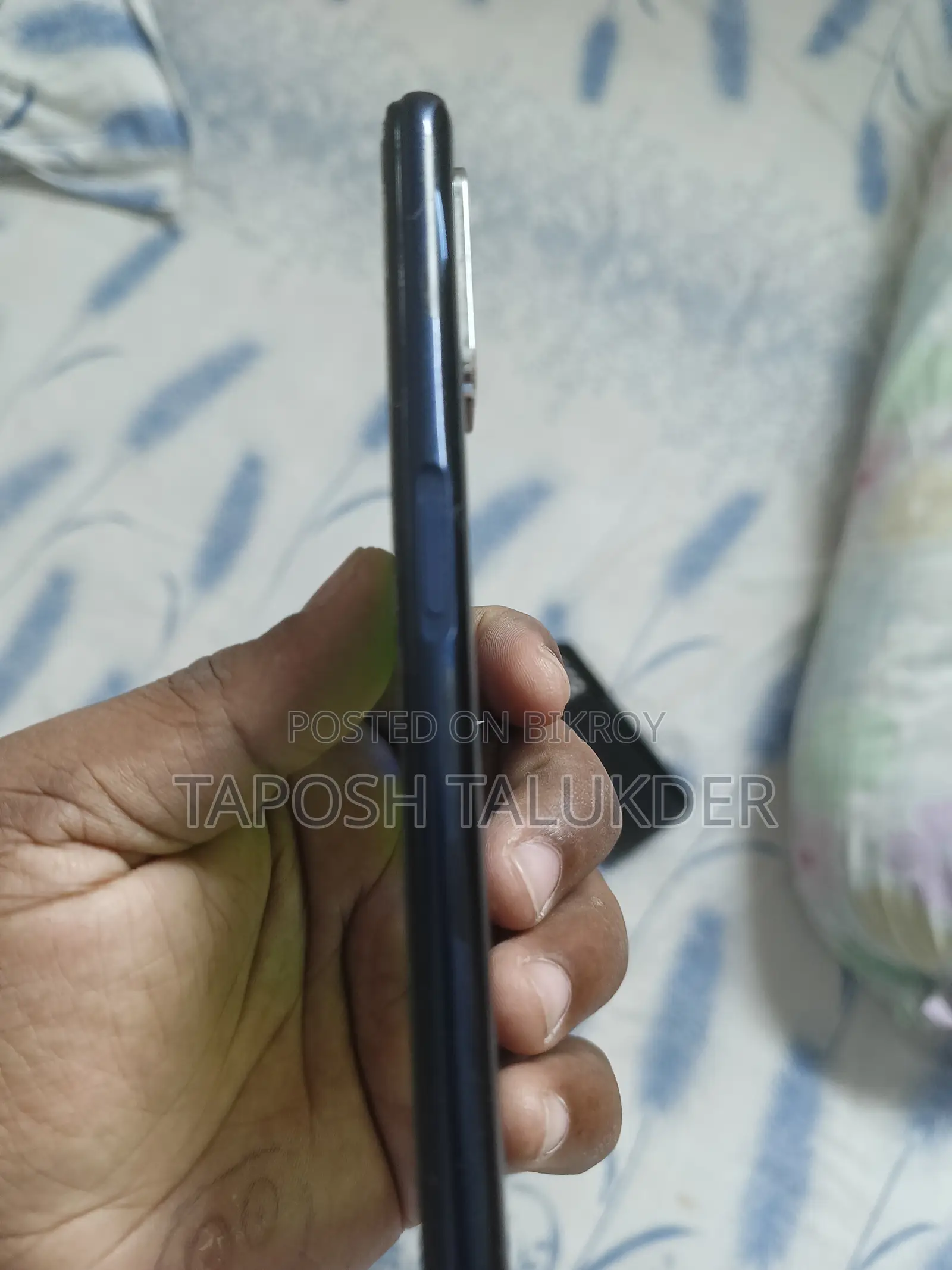 Oppo A52 128 GB Black