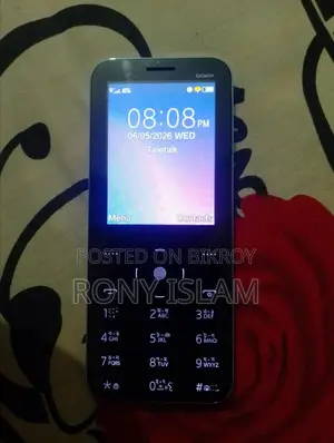 Itel It6360 White