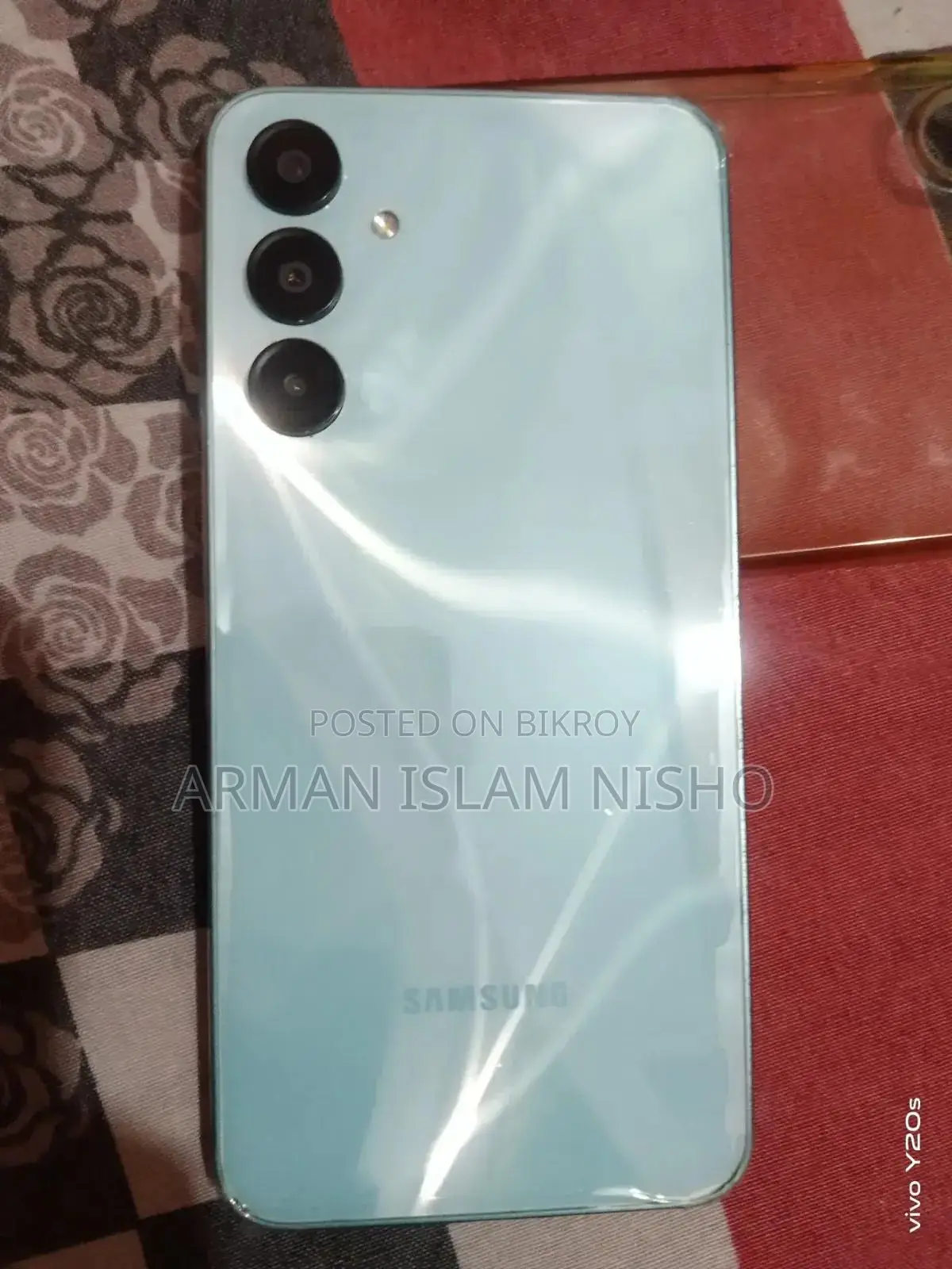 Samsung Galaxy A16 5G 256 GB