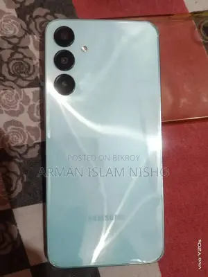 Samsung Galaxy A16 5G 256 GB