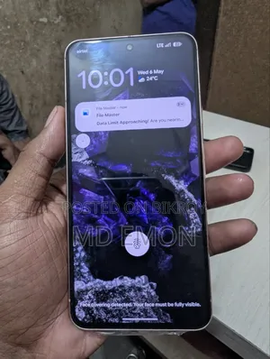 Google Pixel 8 128 GB Pink