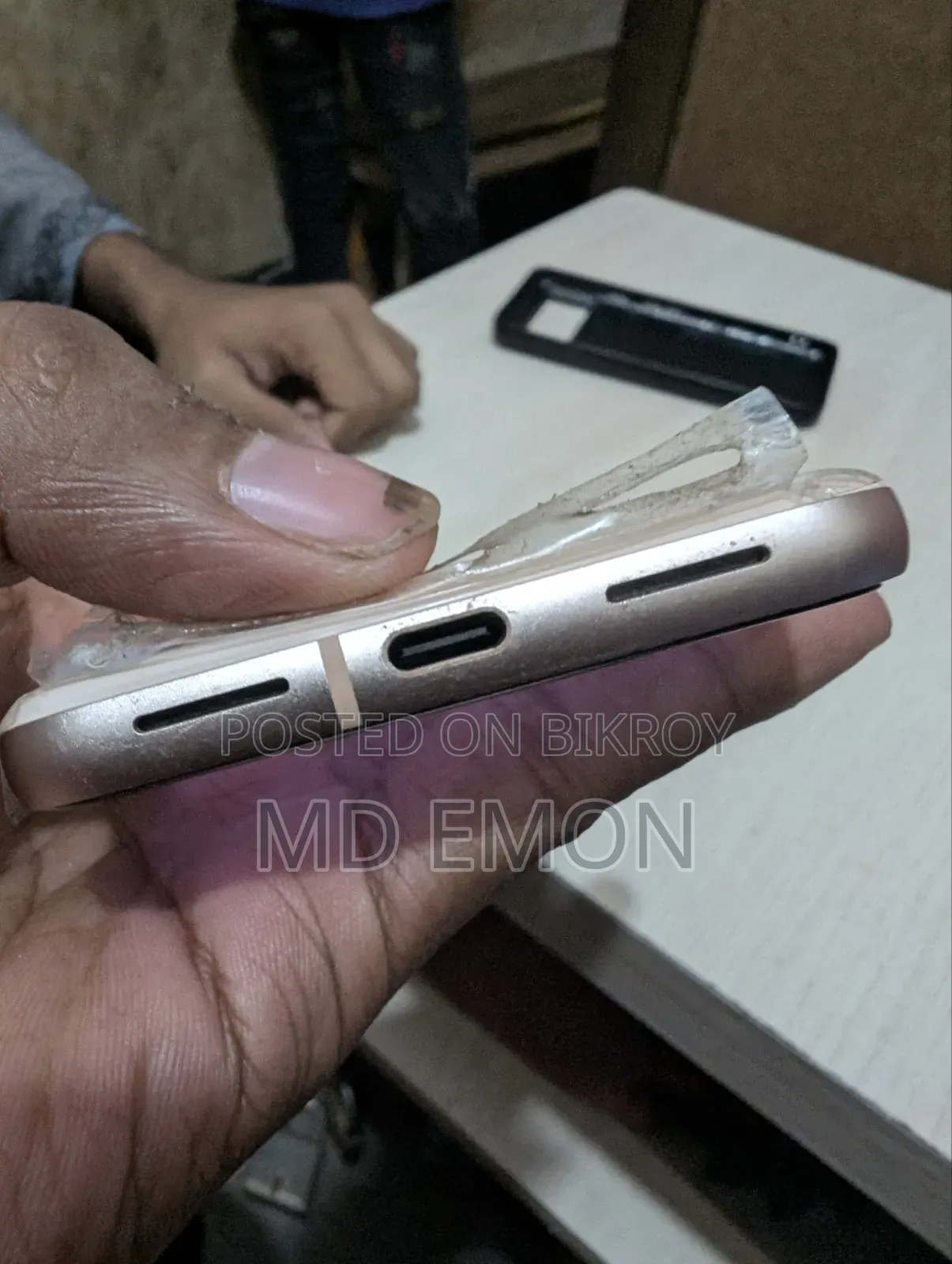Google Pixel 8 128 GB Pink