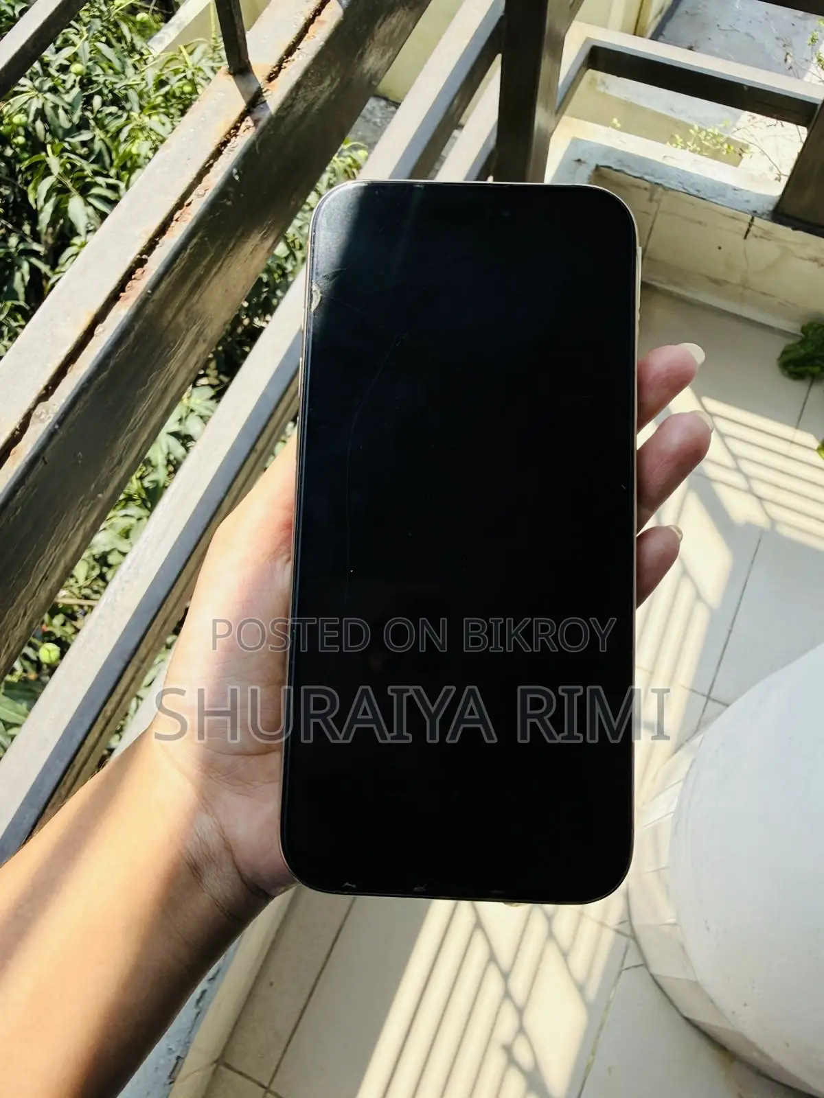 Apple iPhone 16 Pro Max 256 GB