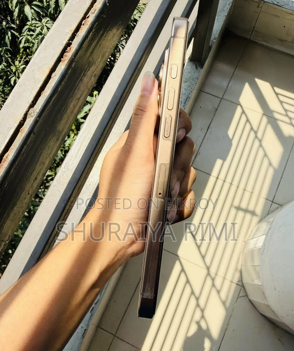 Apple iPhone 16 Pro Max 256 GB