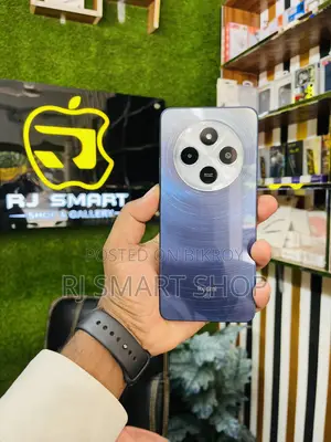 Xiaomi Poco C71 64 GB Black