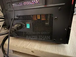 Deepcool Pk-D Series Pk450d 450w Power Supply