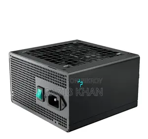 Deepcool Pk-D Series Pk450d 450w Power Supply