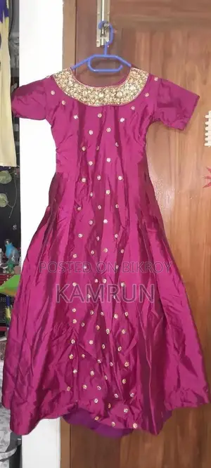 3 Beautiful Kids' Dresses in Excellent Condition
