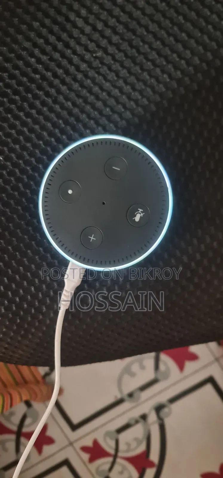 Amazon Alexa Google Assistant