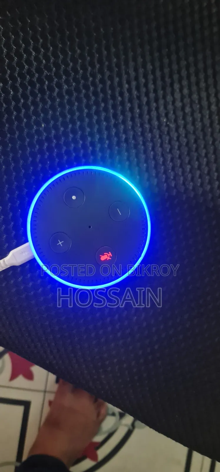 Amazon Alexa Google Assistant