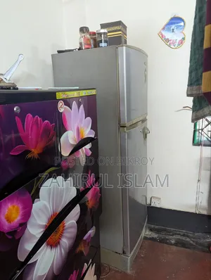 Used Fridge in Excellent Condition