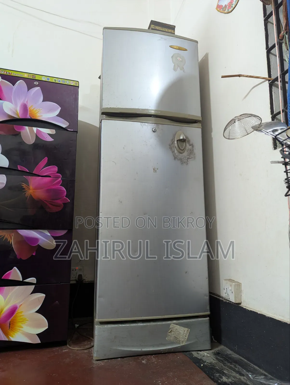 Used Fridge in Excellent Condition