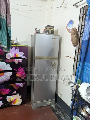 Used Fridge in Excellent Condition
