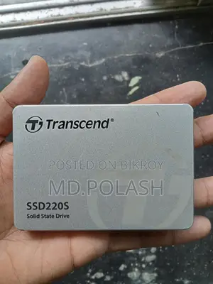 120 Gb SSD Card