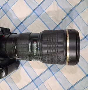 Canon Lens 70-200mm