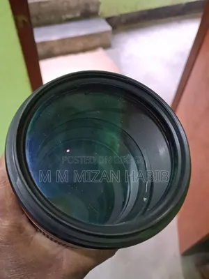 Canon Lens 70-200mm