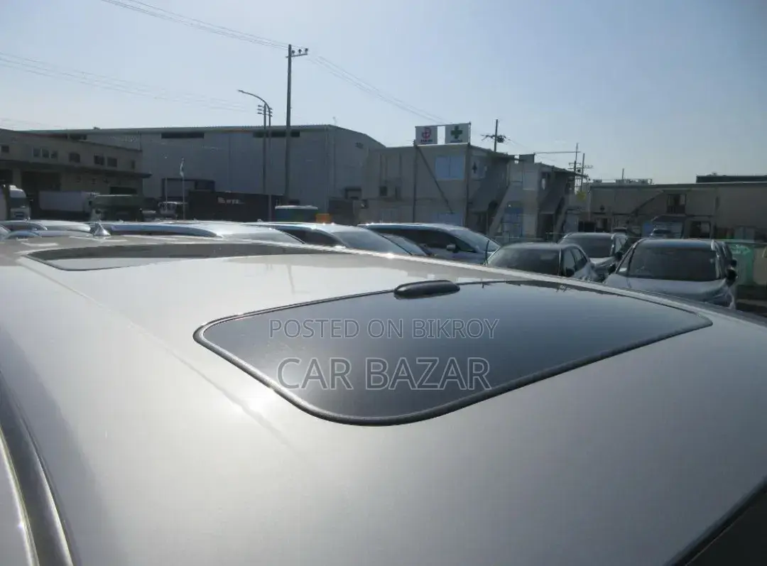 Toyota Alphard 2.5 Hybrid AWD 2021 Beige