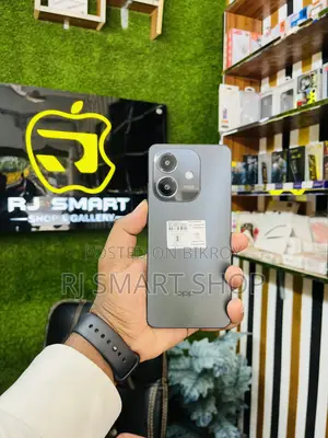 Oppo A3x 64 GB Black