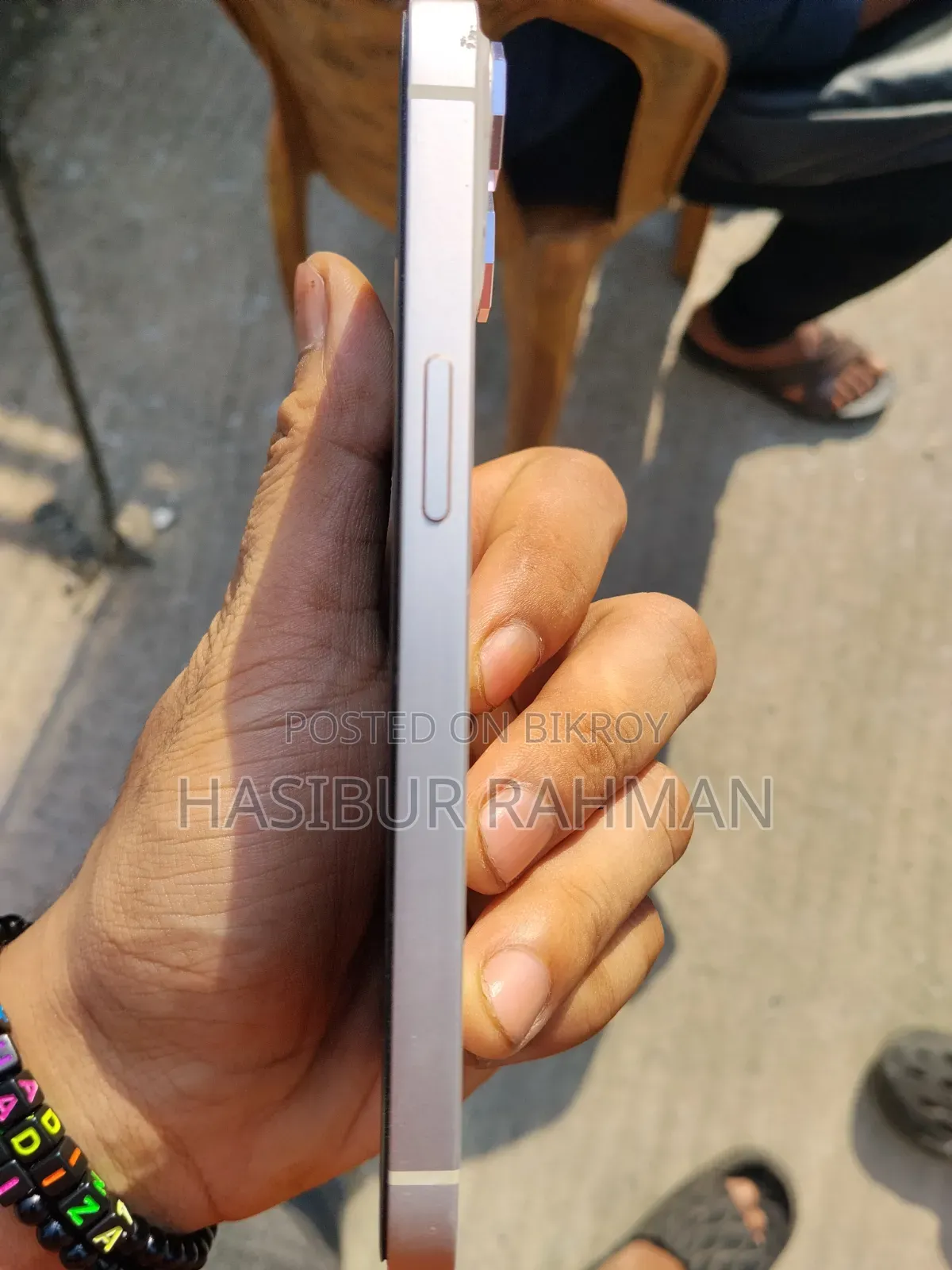 Apple iPhone 13 128 GB White