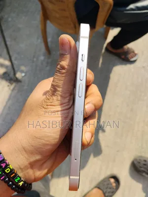 Apple iPhone 13 128 GB White