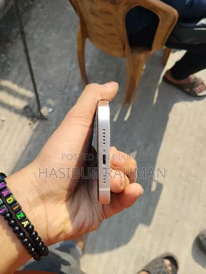 Apple iPhone 13 128 GB White