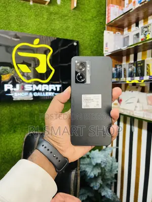 Oppo 5G 128 GB Black