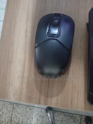 A4tech Wireless Combo