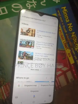 New Vivo Y21 64 GB