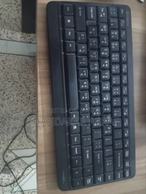 A4tech Wireless Combo