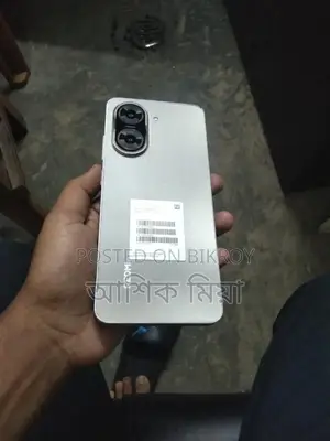 Xiaomi Redmi A5 4G 128 GB Rose Gold