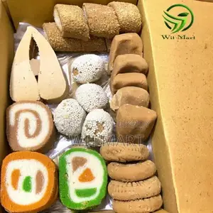 কম্বো সন্দেশ প্যাকেজ
