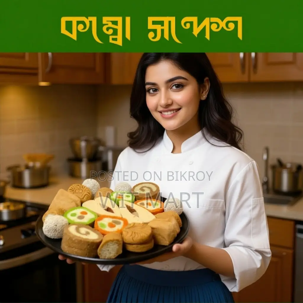 কম্বো সন্দেশ প্যাকেজ