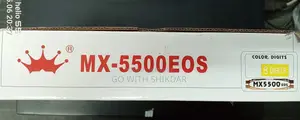 Mx5500 Price Labeller Machine For Sale