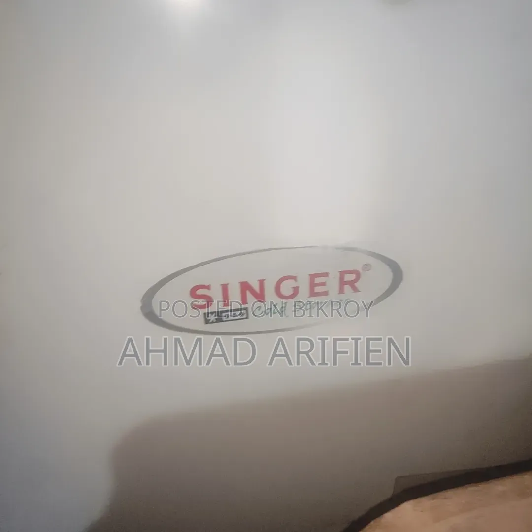 ডিপ ফ্রিজ বিক্রি হবে ইমারজেন্সি