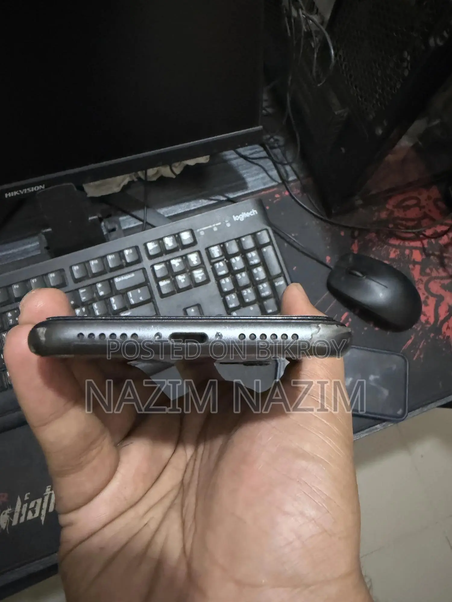 Apple iPhone 11 128 GB Black
