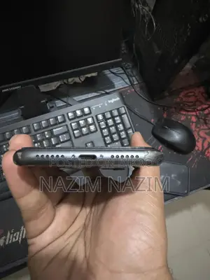 Apple iPhone 11 128 GB Black