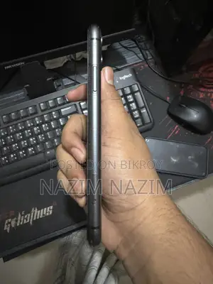 Apple iPhone 11 128 GB Black