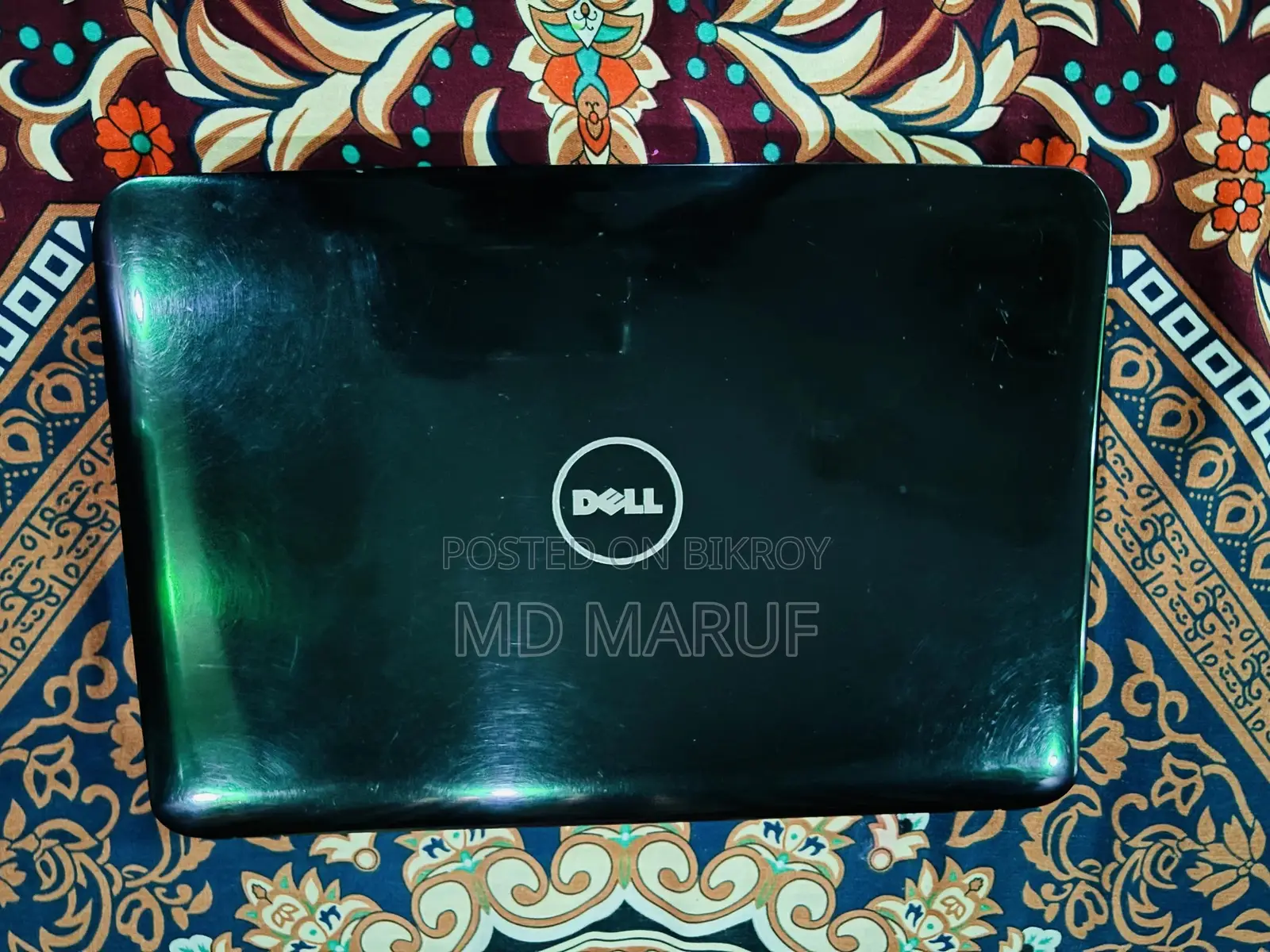 Laptop Dell Vostro 1014 4GB Intel Core 2 Duo SSD 128GB