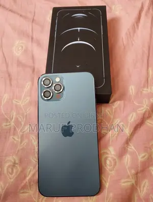 Apple iPhone 12 Pro 128 GB Blue