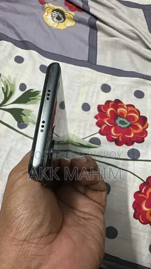 Xiaomi Mi 11X 128 GB Black