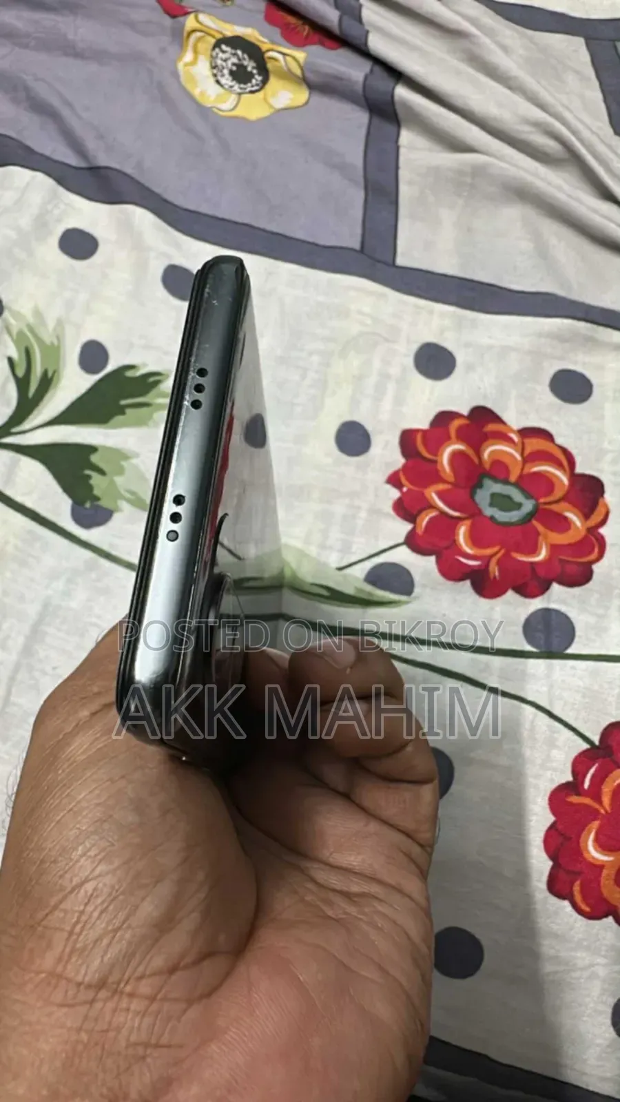 Xiaomi Mi 11X 128 GB Black