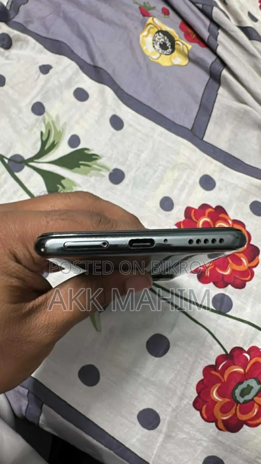Xiaomi Mi 11X 128 GB Black