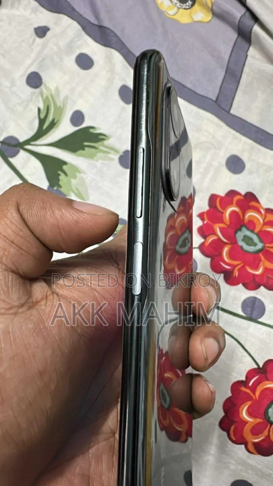 Xiaomi Mi 11X 128 GB Black
